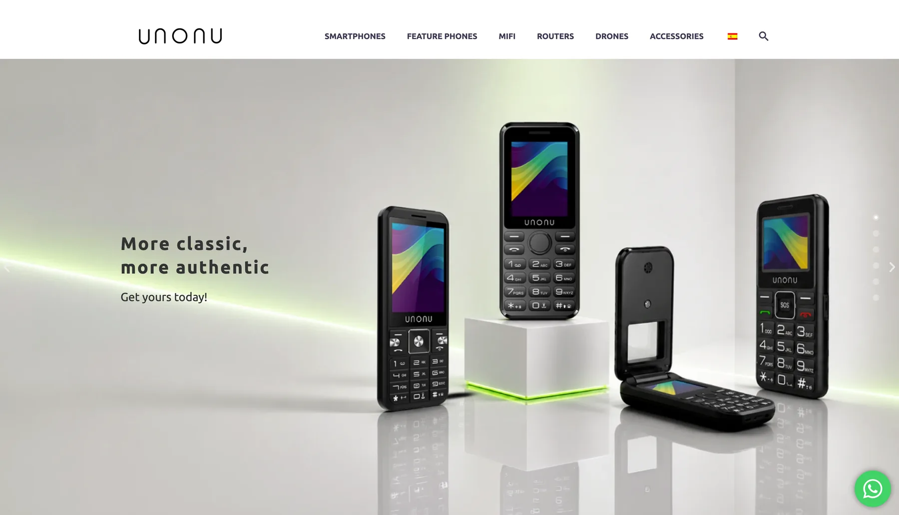 UNONU
